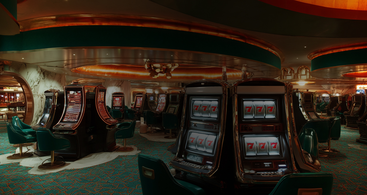 Paf casino